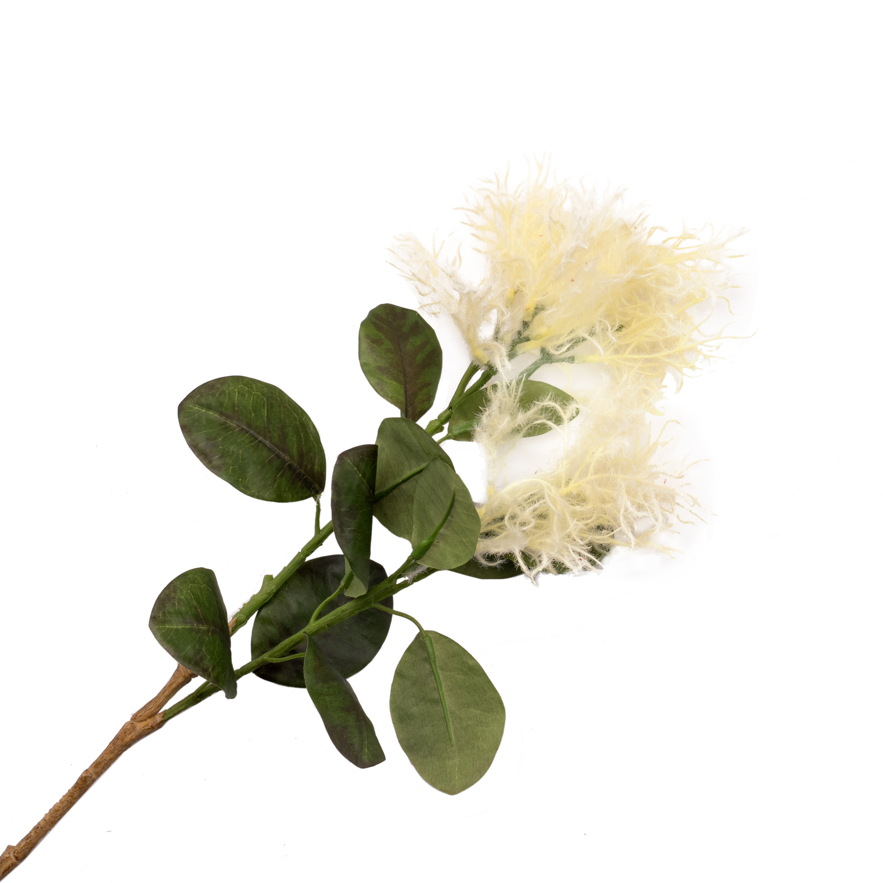 Artificial cotinus spray